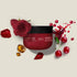 O Boticário Nativa SPA Cherry Rouge 5-in-1 Décolletage Firming Cream 200g